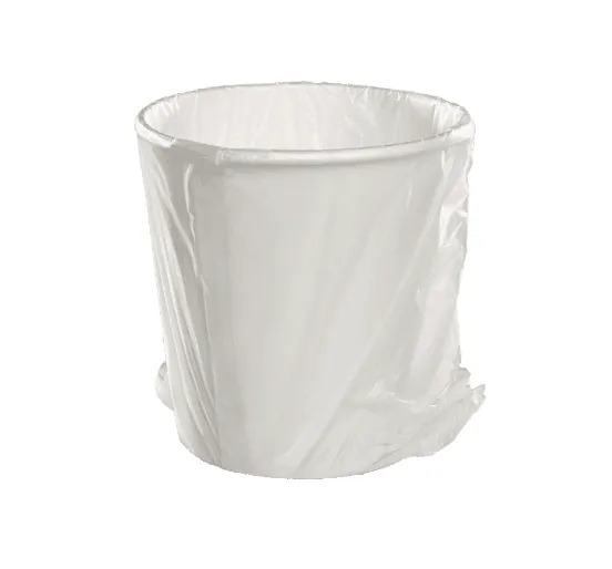 10 оз Индивидуално упаковане вруће чаше у папир