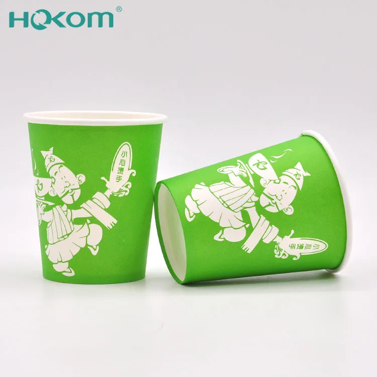 12оз Хот Цупс