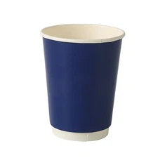 Двослојне папирне чаше