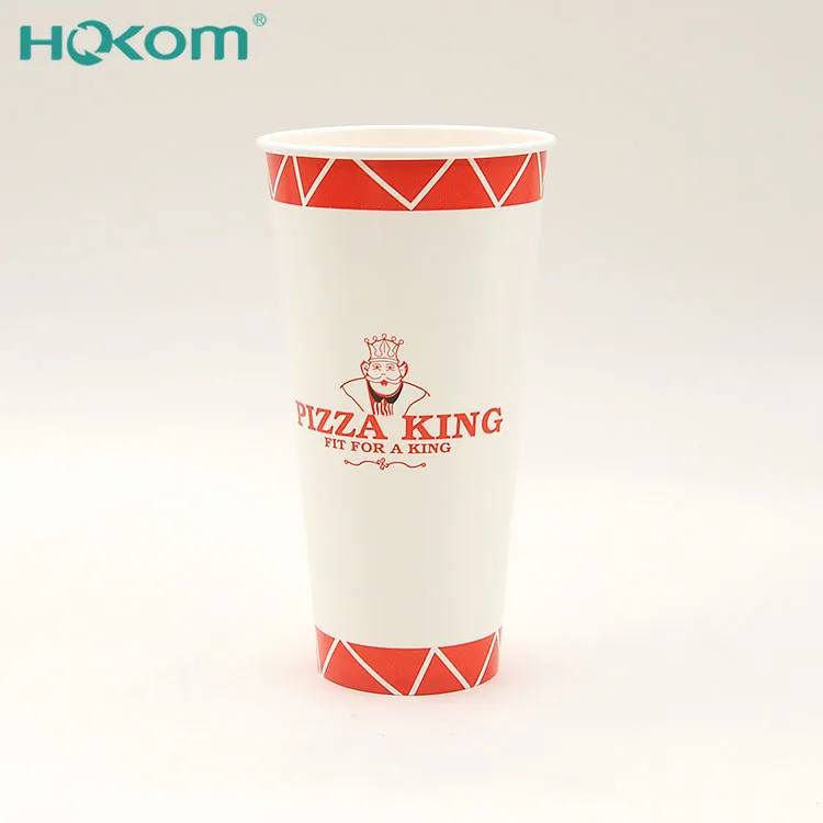 Папирне хладне шоље