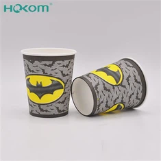 Дикие Хот Цупс 12 оз